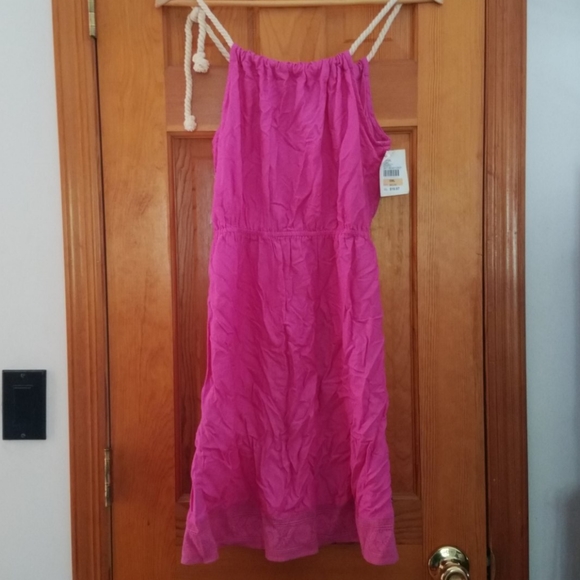 4/$20 Small Roxy Spring/Summer dress - Picture 1 of 3
